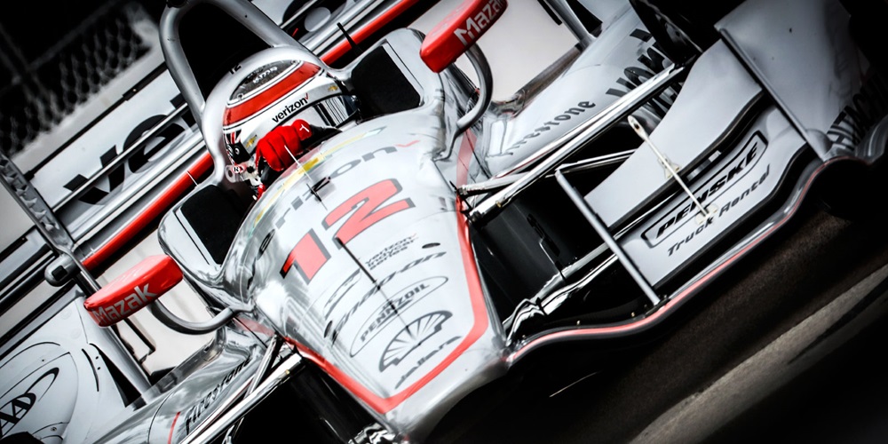 Will Power