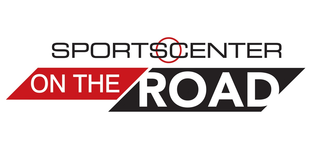 SportsCenter on the Road
