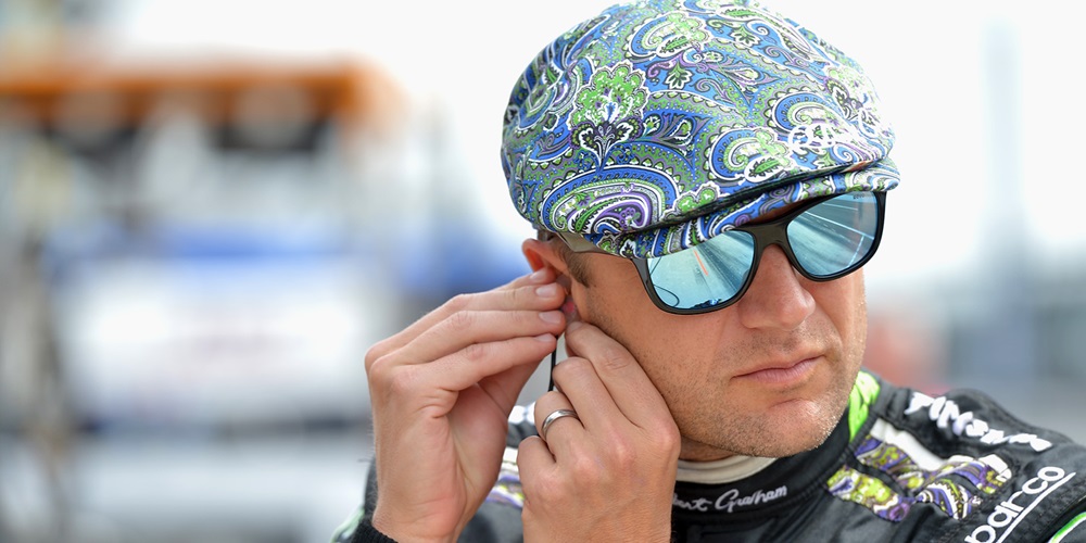 Townsend Bell