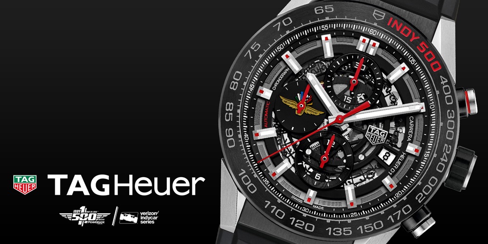 Tag Heuer