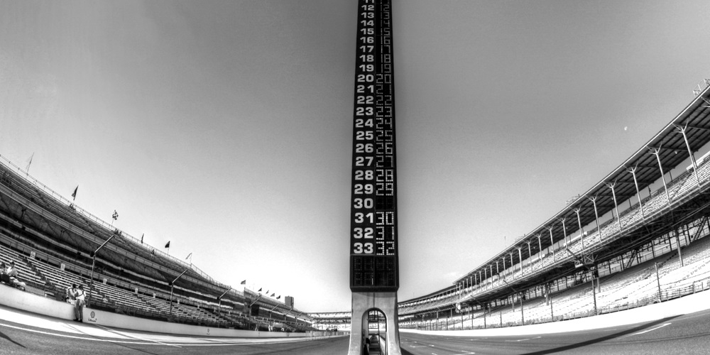 IMS Pylon