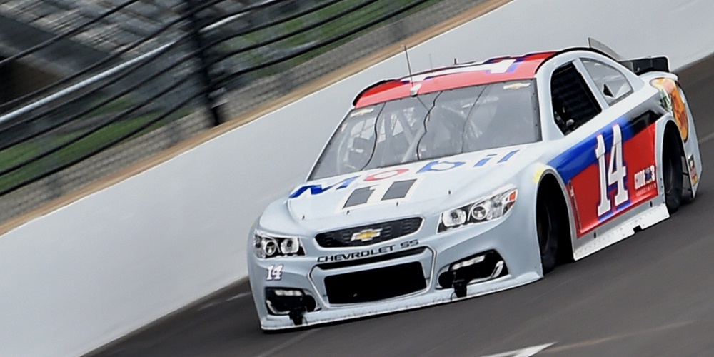 Tony Stewart