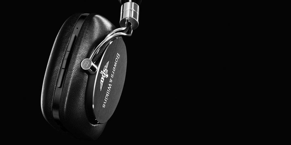 Bowers & Wilkins Headphones