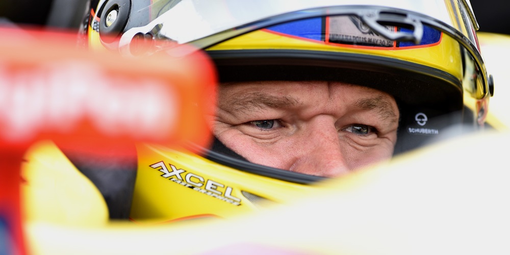 Townsend Bell