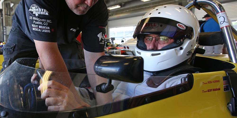 Geoff Brabham