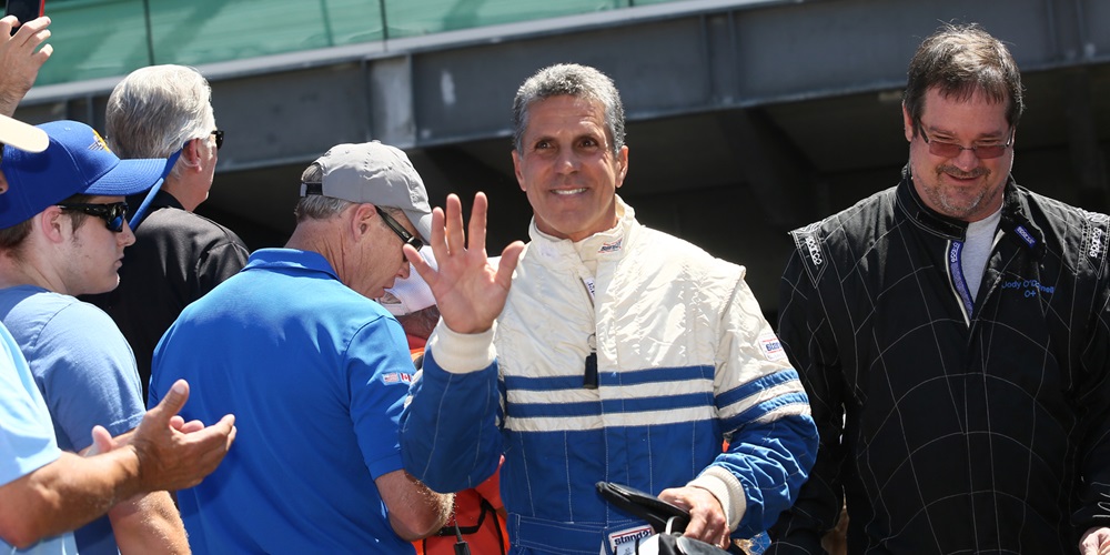 Roberto Guerrero