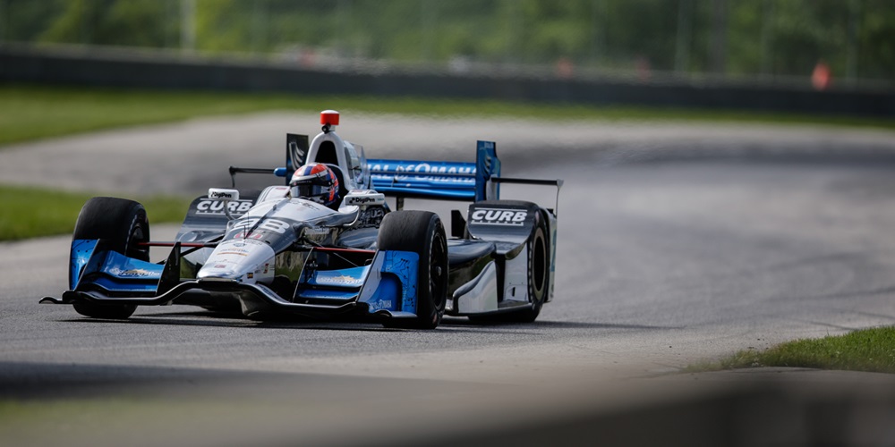 Road America Preview