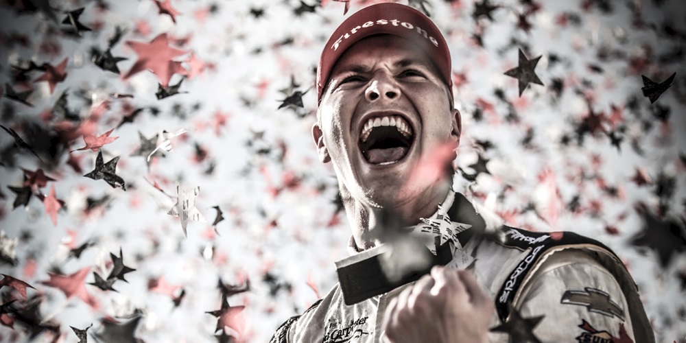 Josef Newgarden