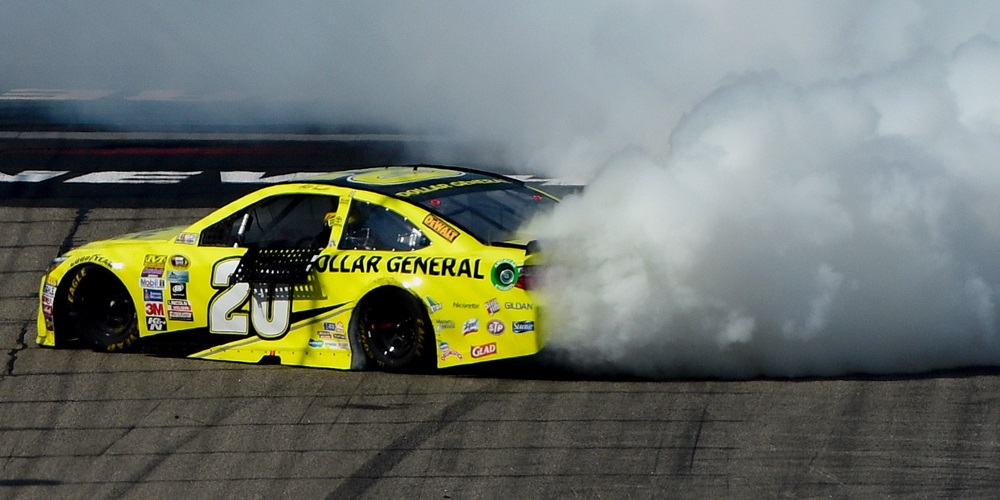 Matt Kenseth