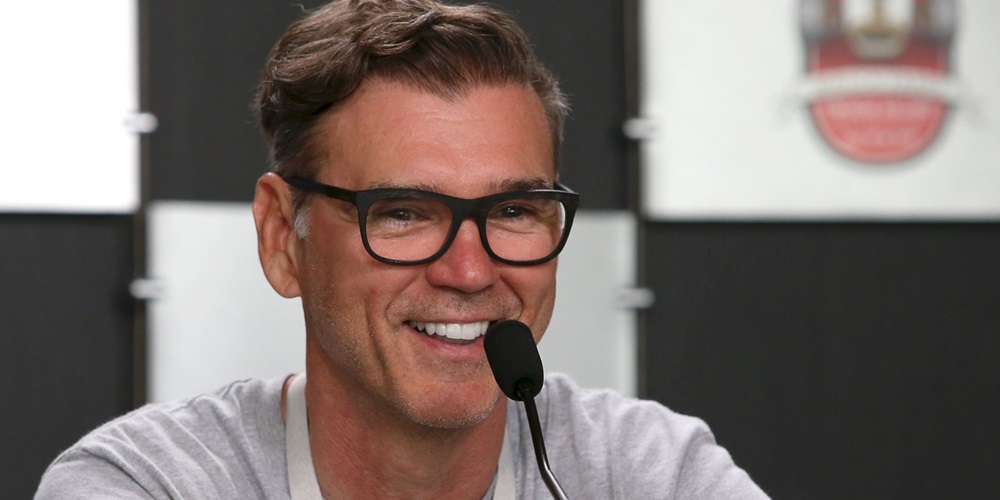 Ray Evernham