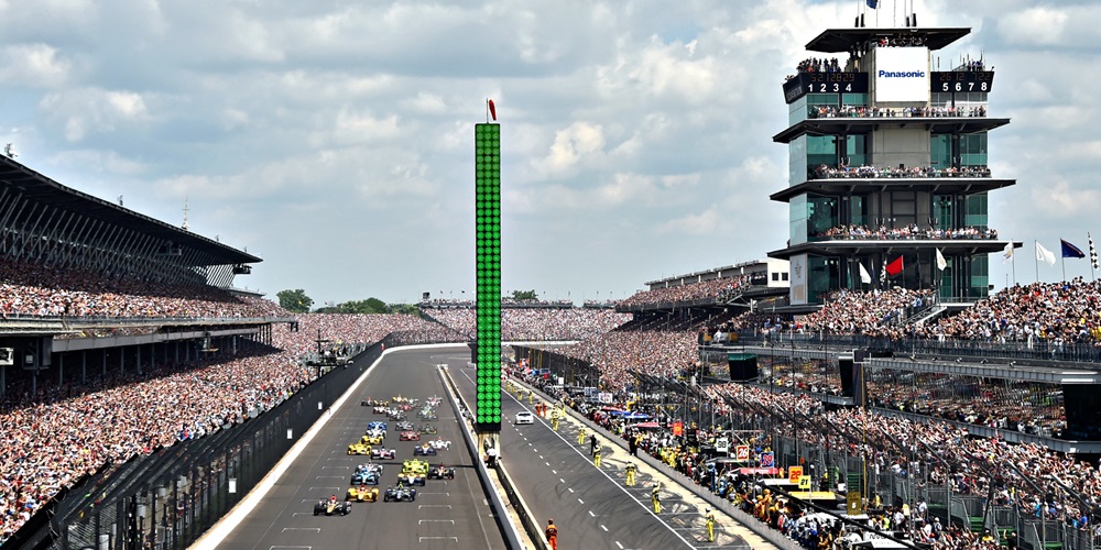 Indy 500