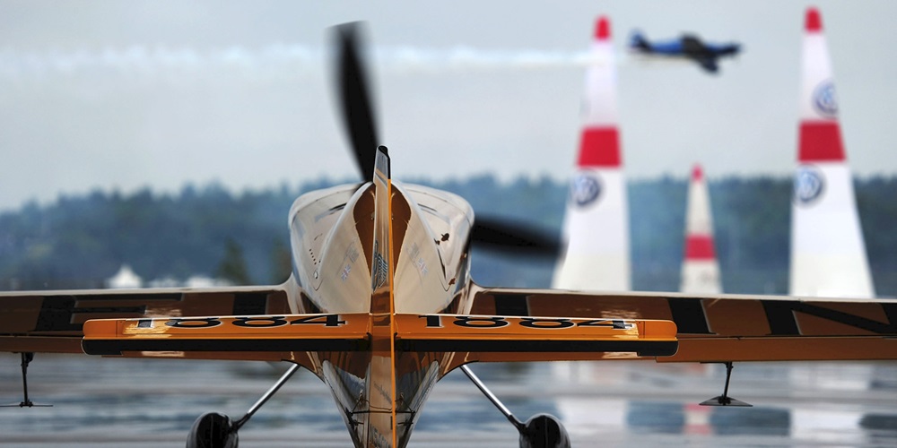 Red Bull Air Race