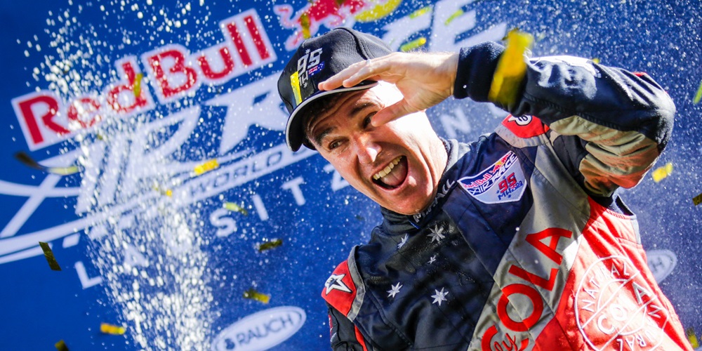Red Bull Air Race