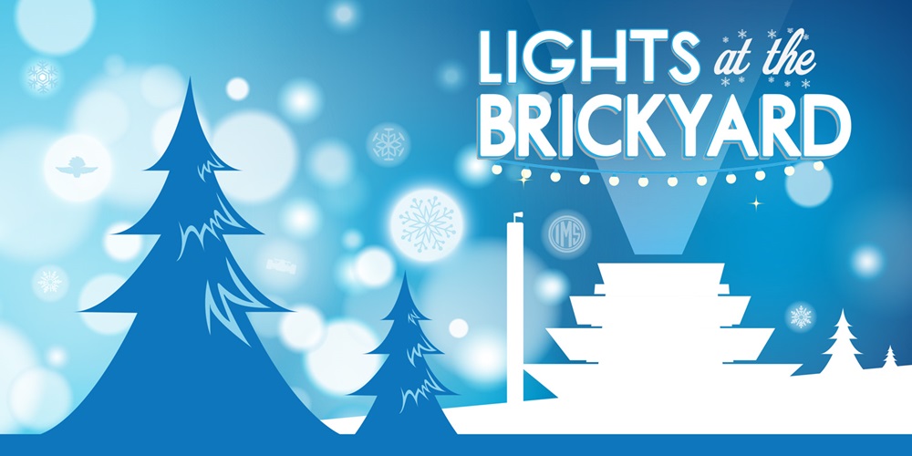 Lights at the Brickyard