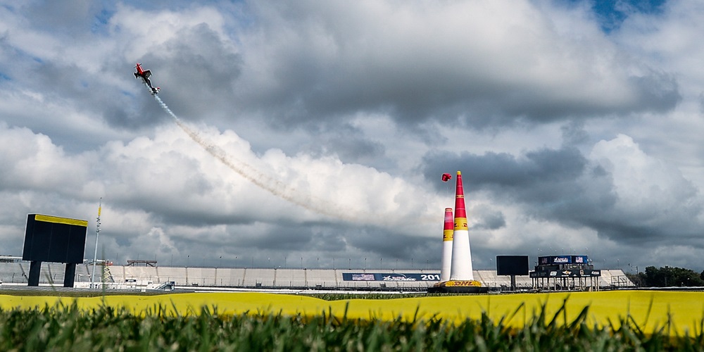Red Bull Air Race Indianapolis
