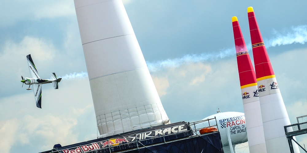 Red Bull Air Race