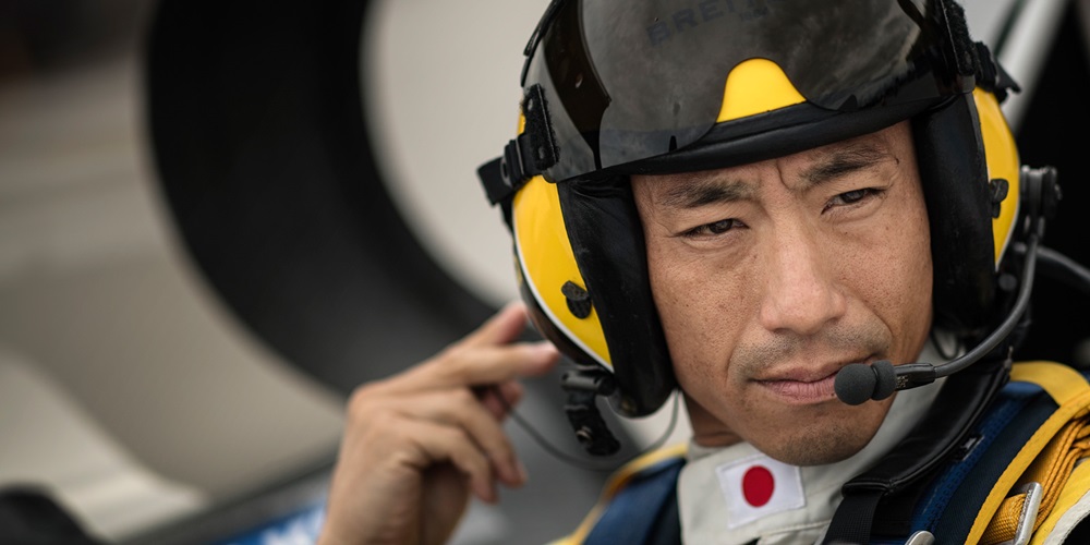 Yoshihide Muroya