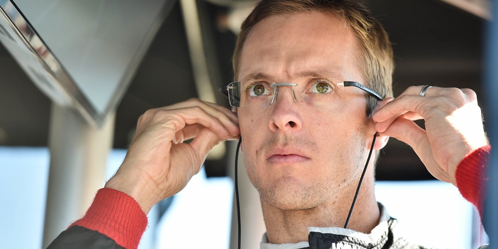 Sebastien Bourdais