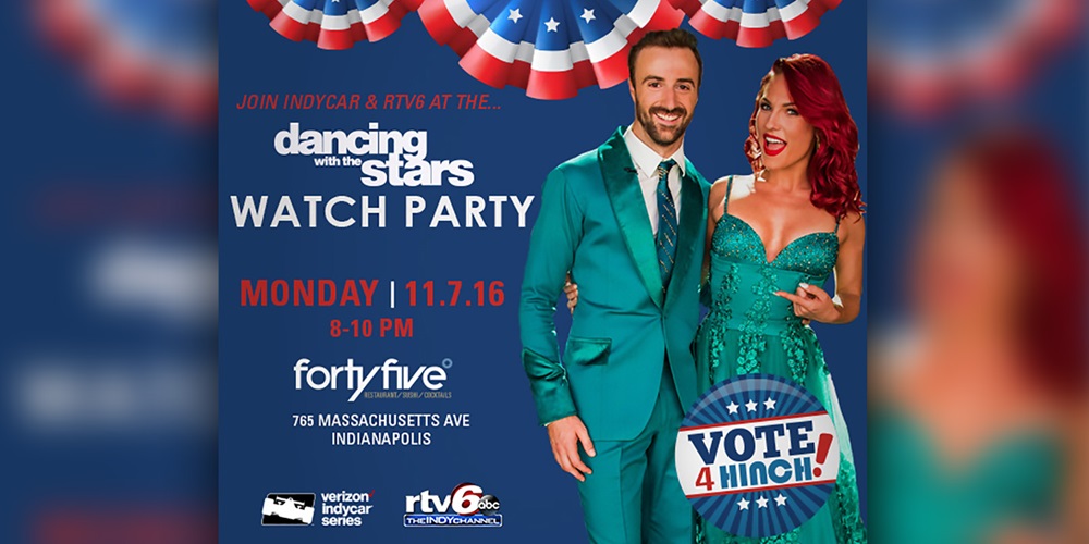 Dancing With The Stars