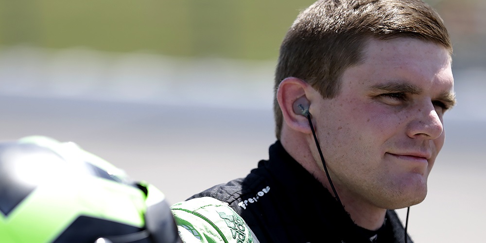 Conor Daly