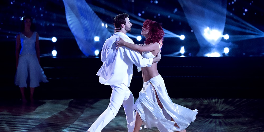 Dancing With The Stars