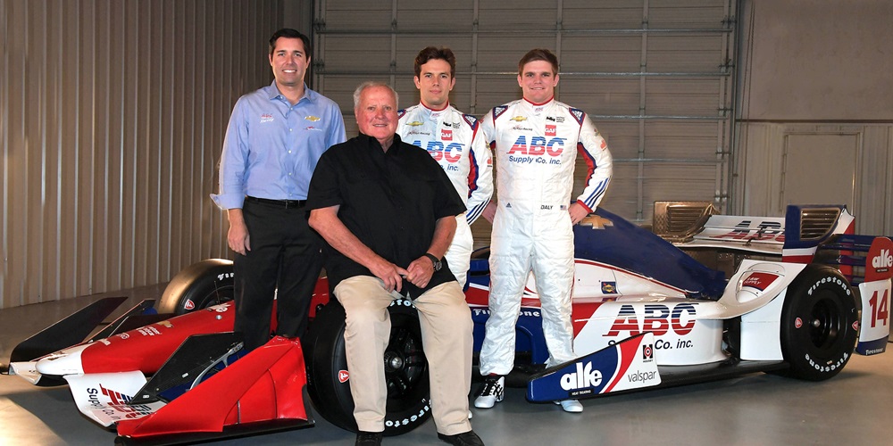 A.J. Foyt Racing