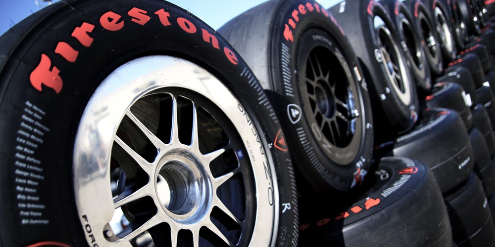 Firestone