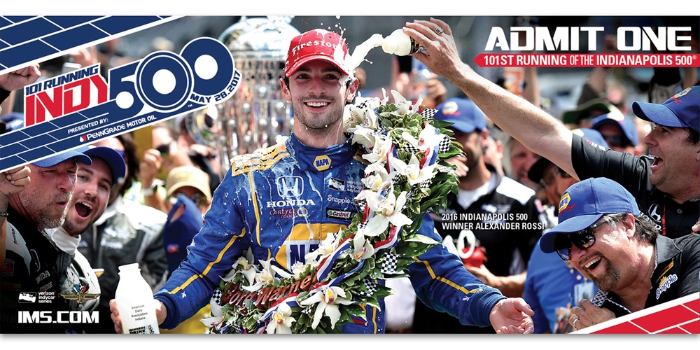 Indy 500