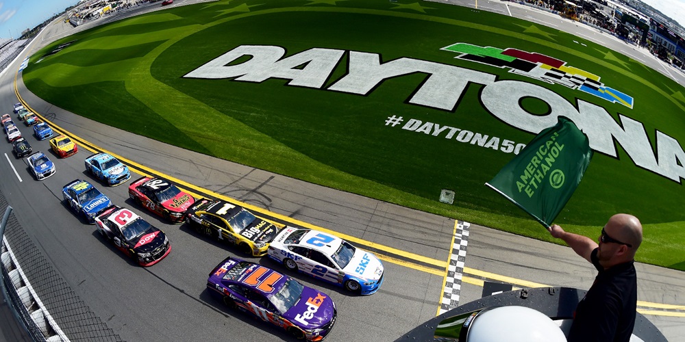 Daytona