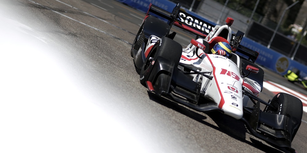 Sebastien Bourdais