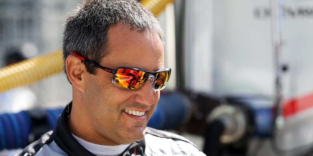 Juan Pablo Montoya