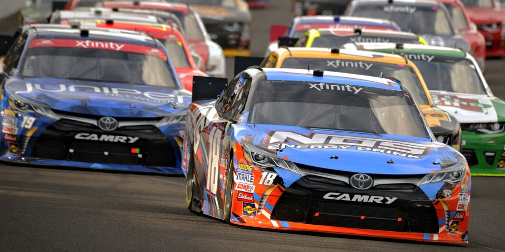 NASCAR XFINITY Series