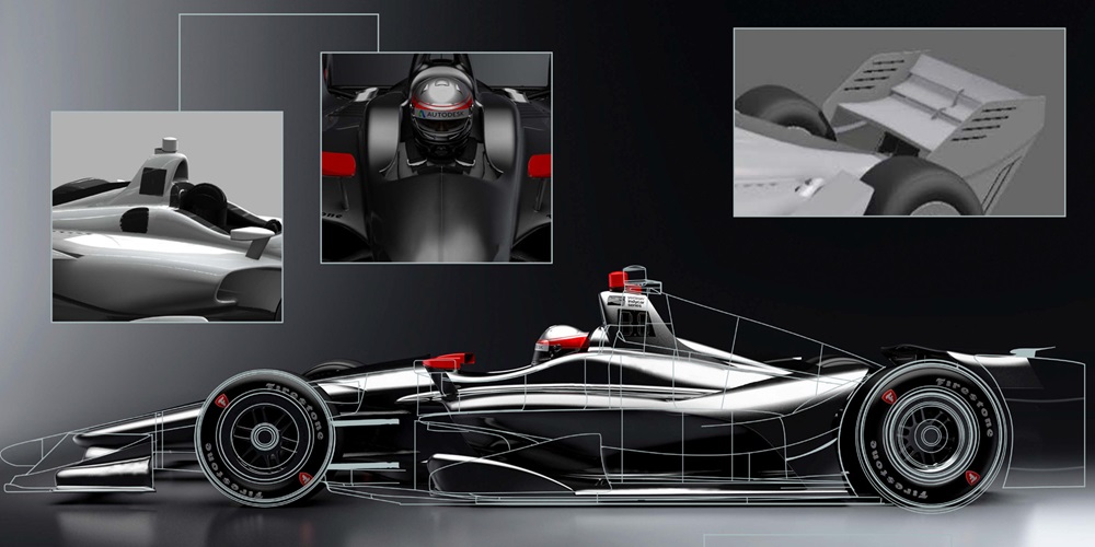 2018 IndyCar
