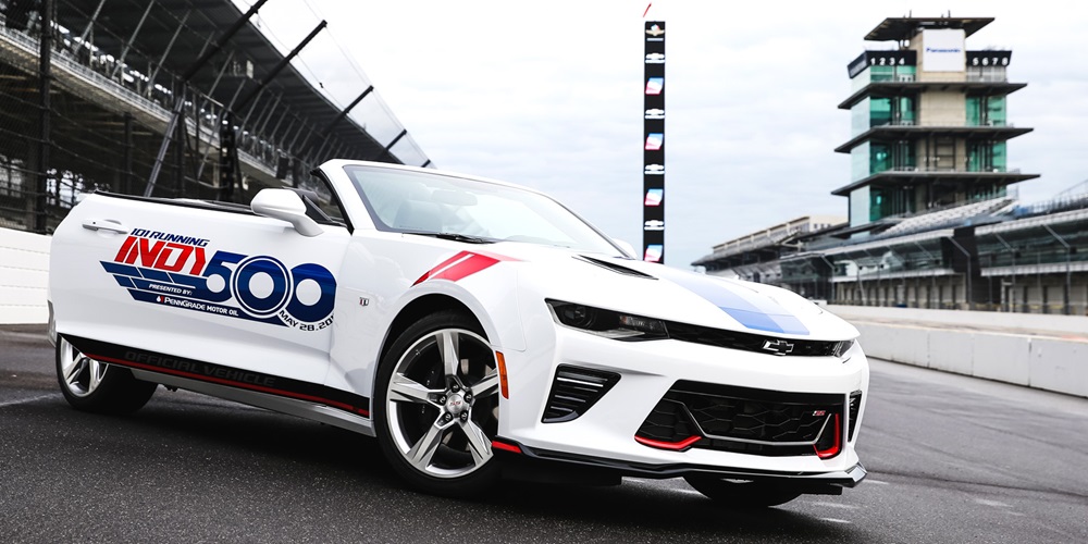 Festival Car