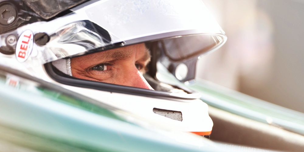 Ed Carpenter