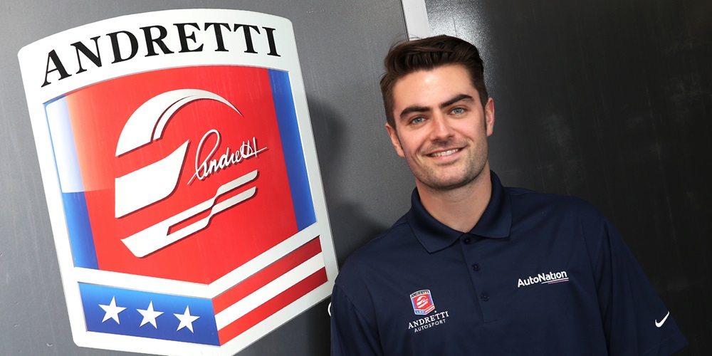 Jack Harvey