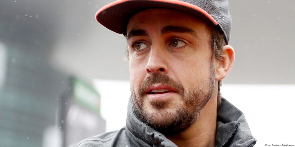 Fernando Alonso