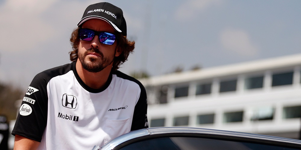 Fernando Alonso