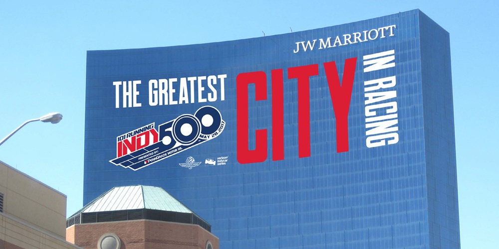 JW Marriott