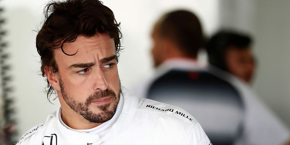 Fernando Alonso