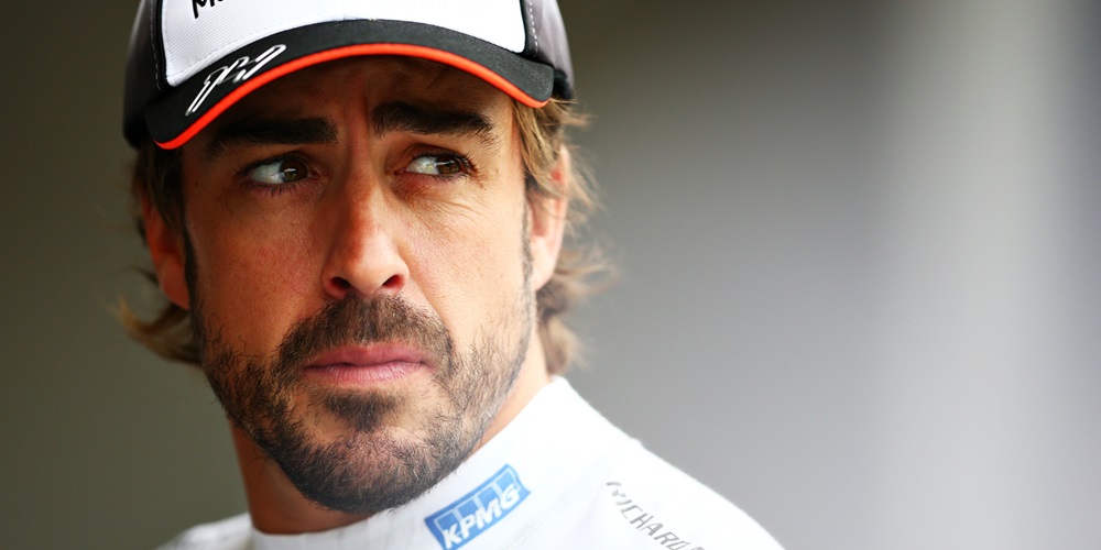 Fernando Alonso