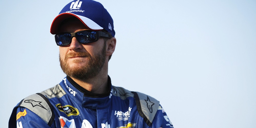 Dale Earnhardt Jr.