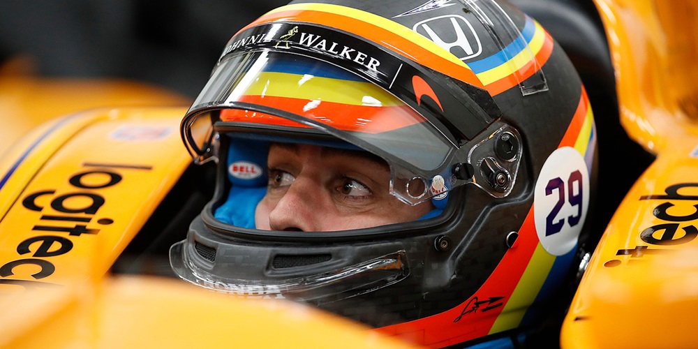 Fernando Alonso