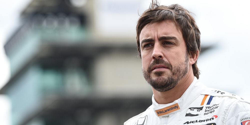 Fernando Alonso