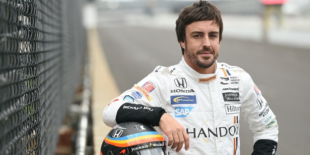 Fernando Alonso