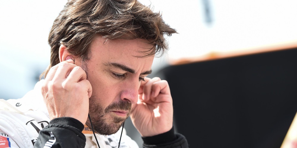 Fernando Alonso