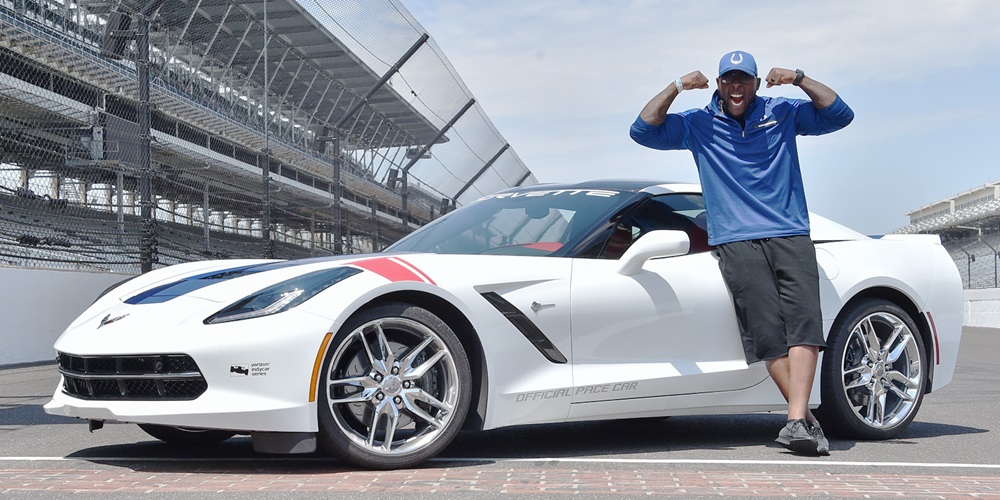 Robert Mathis