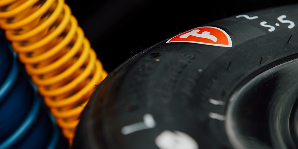 Firestone Tire
