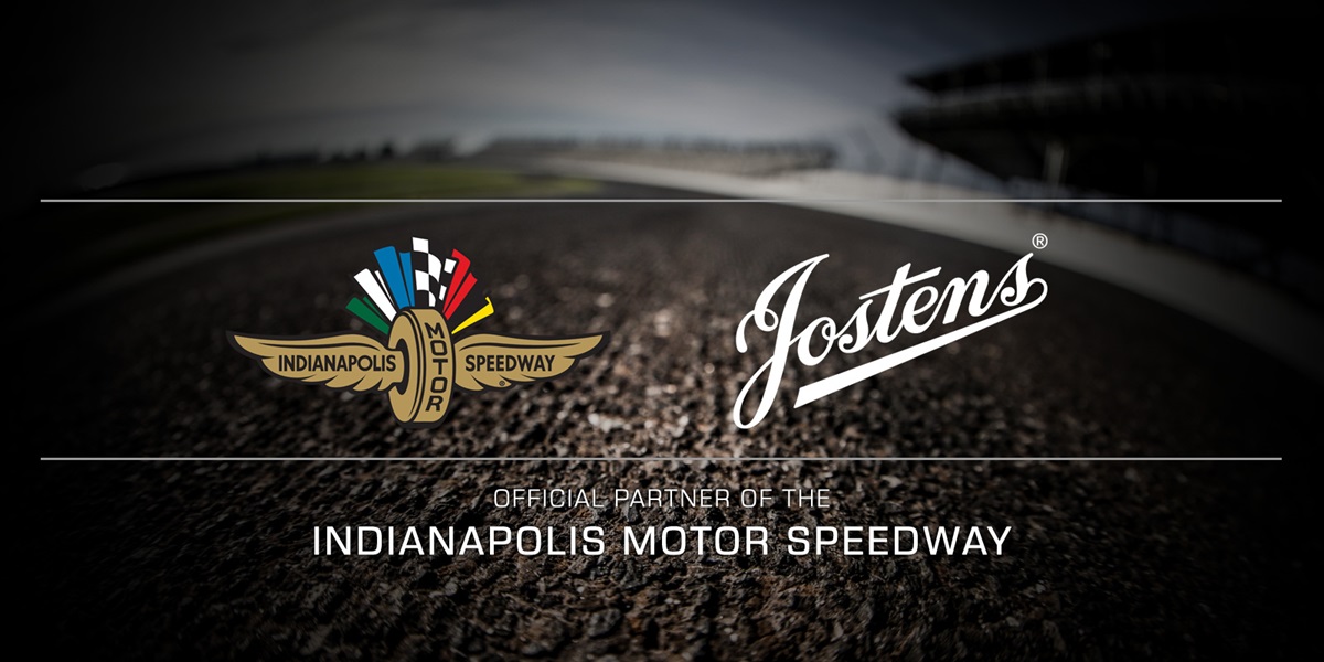 Jostens Joins Ims Family Will Supply Indianapolis 500 Winner S Ring