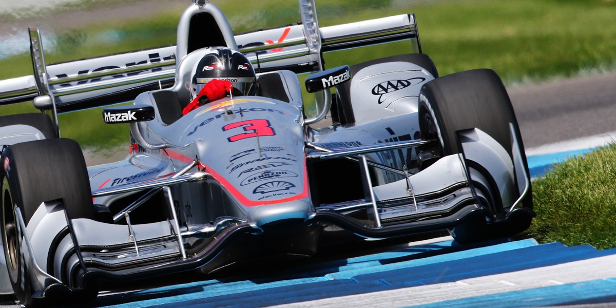 Indianapolis Motor Speedway